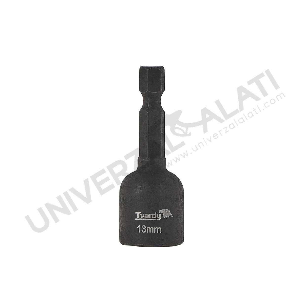 Magnetni nastavak za nasadne matice 10 mm 1/4" 48 mm
