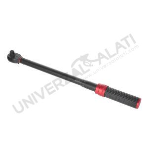 Moment ključ 1/2" 20–210 Nm Tvardy