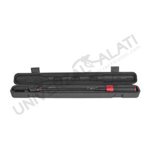Moment ključ 1/2" 20–210 Nm Tvardy