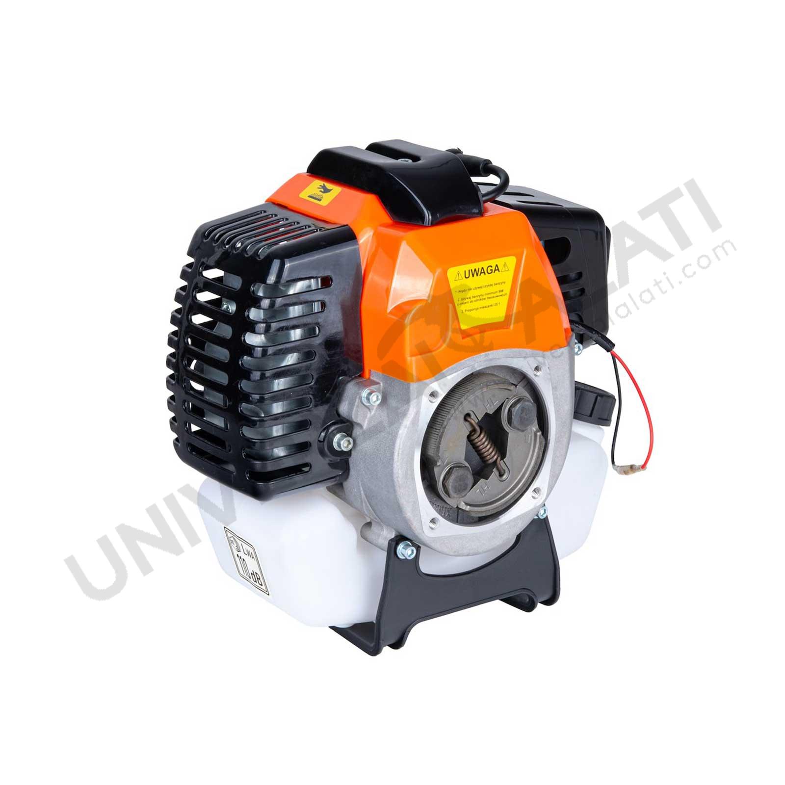 Motor za benzinske trimere 43 cm³ 2T