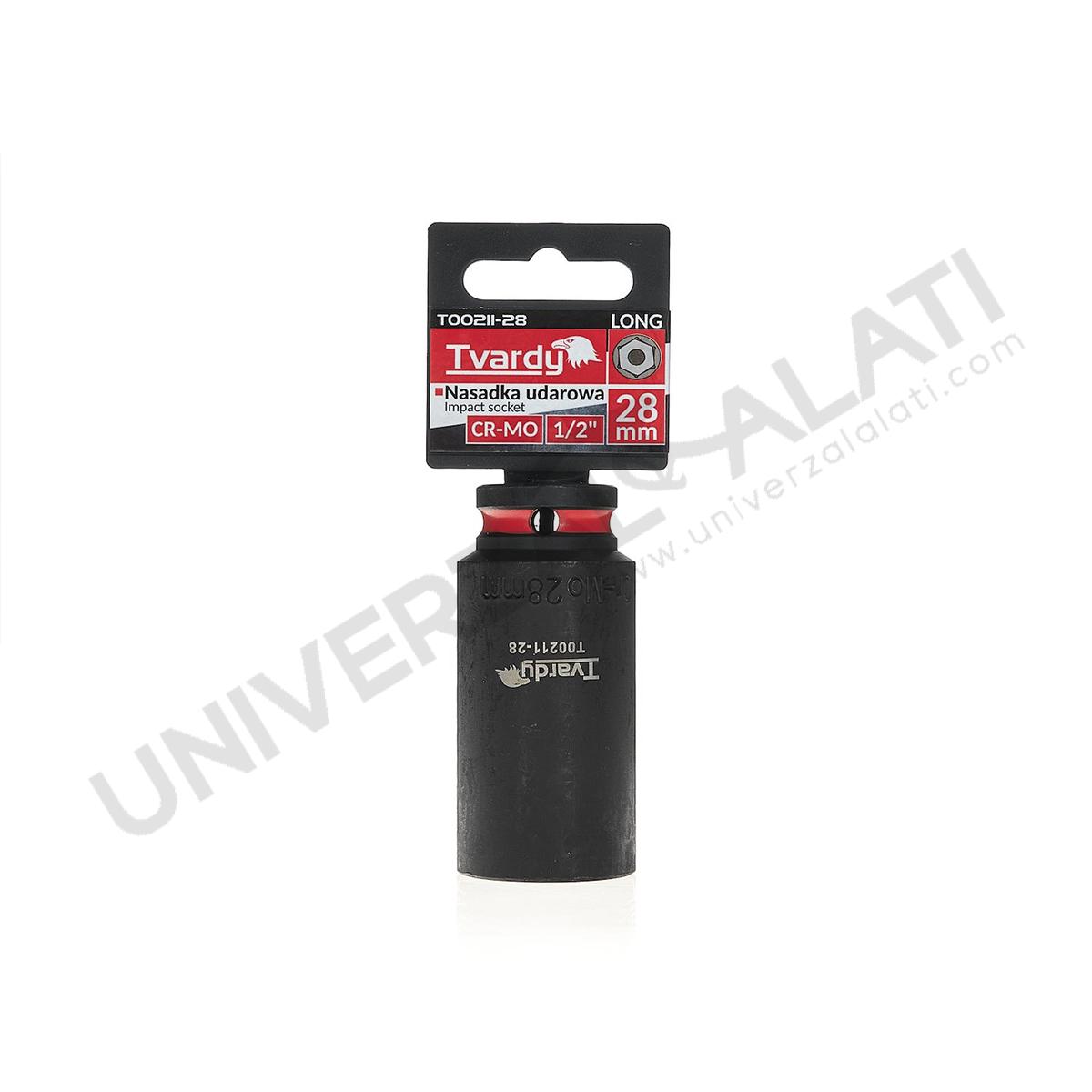 Nasadna-duboka-kovana-gedora-1-2-cola Nasadna gedora 1/2" 28 mm duboka kovana