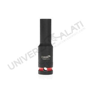 Nasadna gedora 1/2" 10 mm duboka kovana