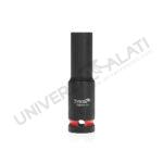 Nasadna gedora 1/2" 11 mm duboka kovana