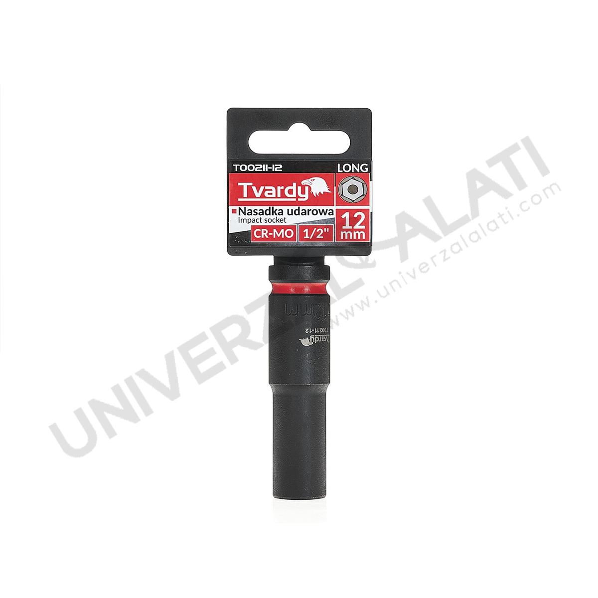 Nasadna-gedora-1-2-cola-12-duboka-kovana Nasadna gedora 1/2" 12 mm duboka kovana