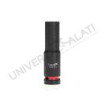 Nasadna gedora 1/2" 12 mm duboka kovana