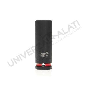 Nasadna gedora 1/2" 18 mm duboka kovana