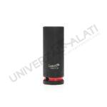 Nasadna gedora 1/2" 20 mm duboka kovana