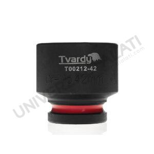 Nasadna gedora 3/4" 42 mm duboka kovana