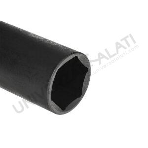 Nasadna gedora 1/2" 20 mm duboka kovana