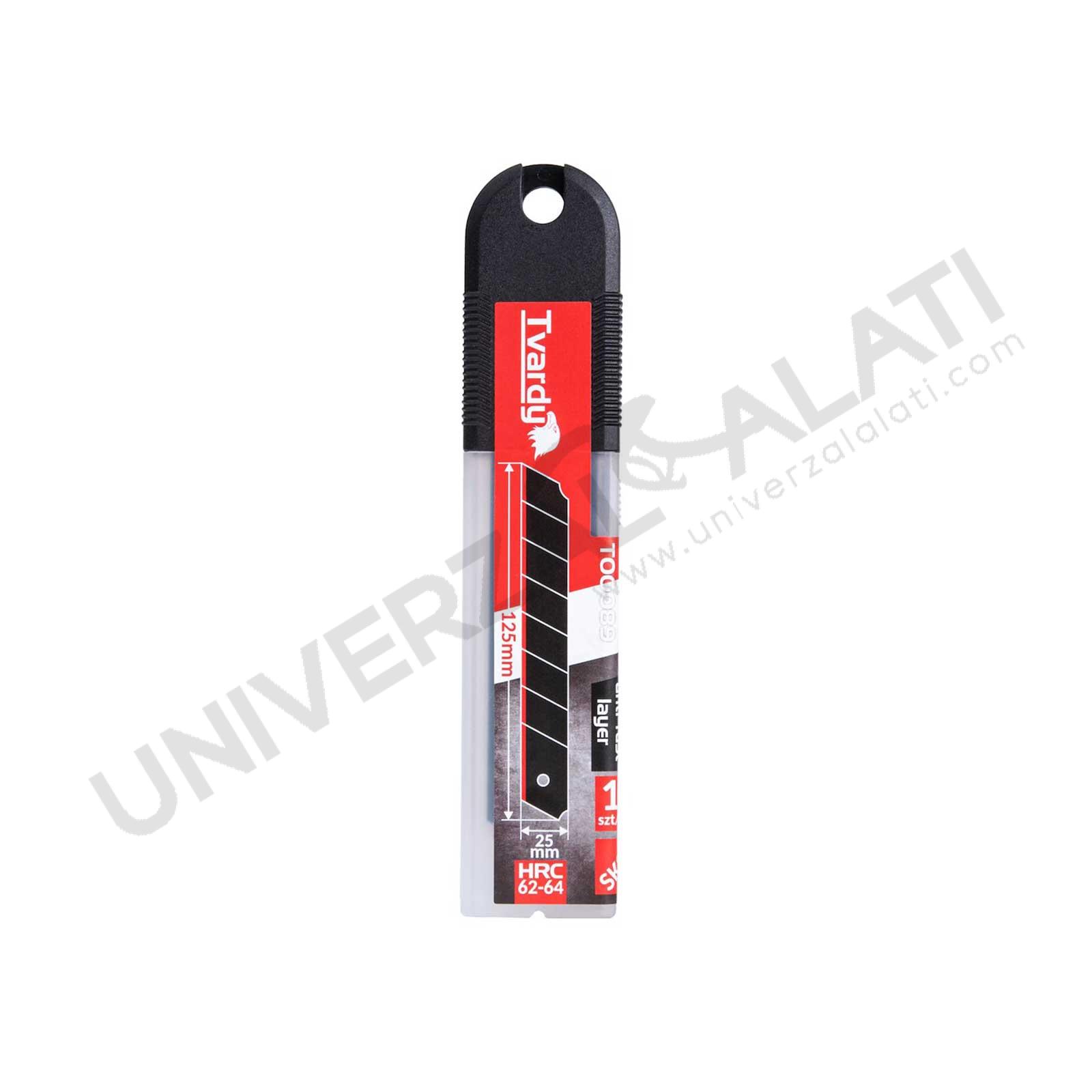 Nožići za skalpel 125 × 25 × 0,7 mm SK2H 10 komada