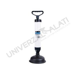 Pumpa za čišćenje odvoda 155 mm