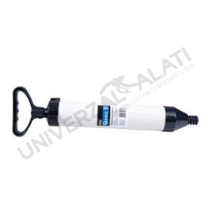 Pumpa za čišćenje odvoda 155 mm