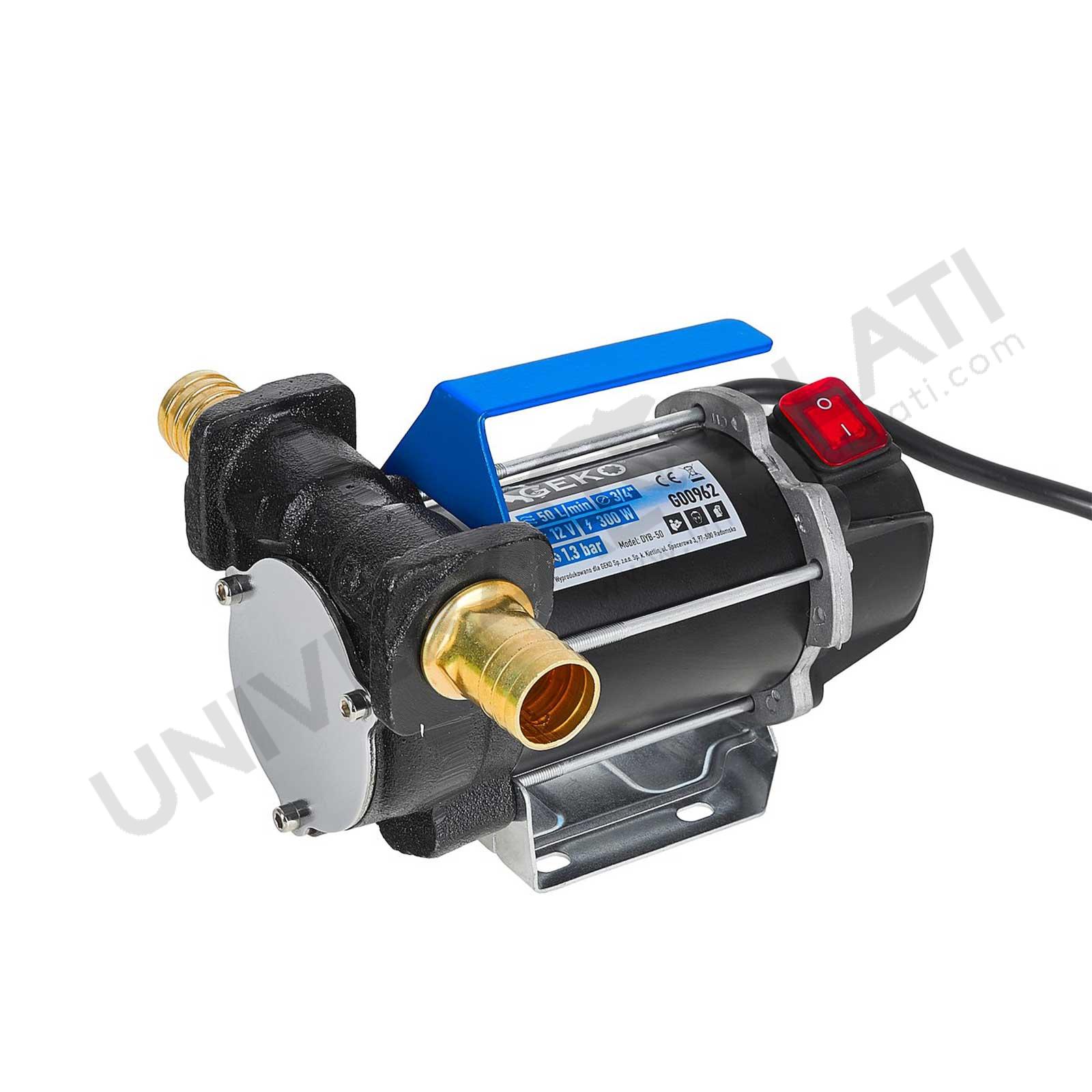 Pumpa za dizel gorivo 12V BIG