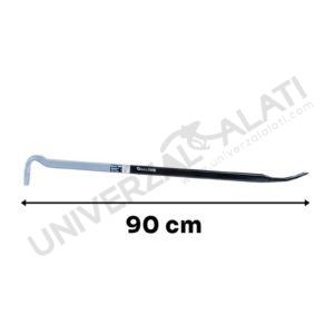 Ručni dvostrani pajser 600 mm