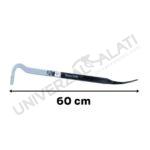 Ručni dvostrani pajser 600 mm