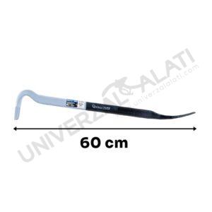 Ručni dvostrani pajser 600 mm