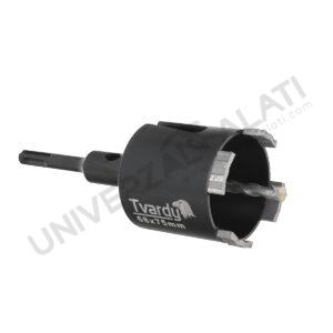 Segmentna turbo dijamantska kruna 68 mm SDS Plus M16