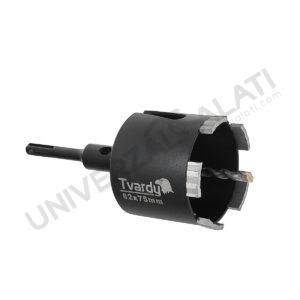 Segmentna turbo dijamantska kruna 82 mm SDS Plus M16