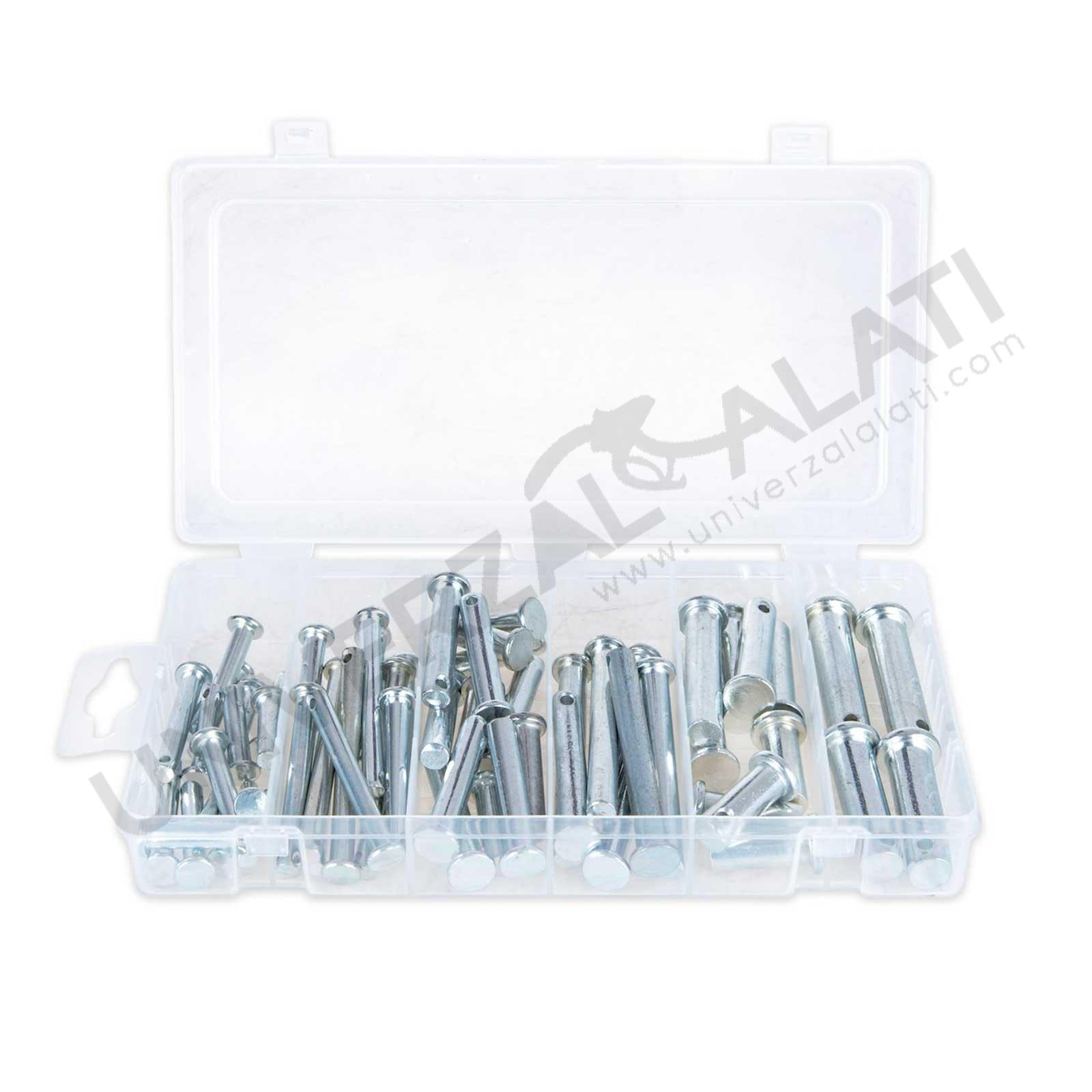 Set klinova 60 komada