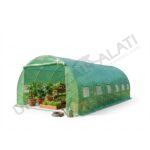 Tunelski plastenik 3 × 6 × 2 m UV