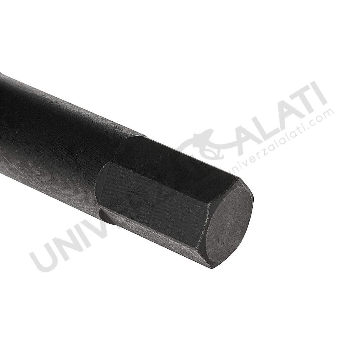 Udarni imbus nasadni ključ 1/2" H12