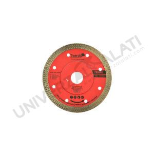 Univerzalna dijamantska rezna ploča za sečenje kamena 123 × 19 × 22,3 mm PROFI