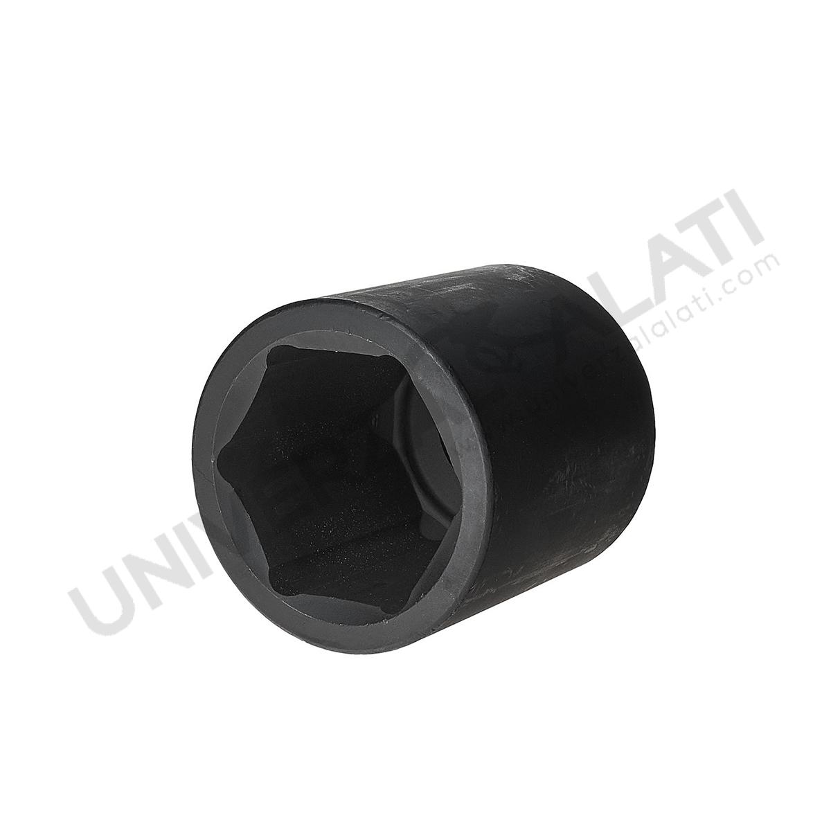 Duboka nasadna gedora (kovana) 3/4" 55mm